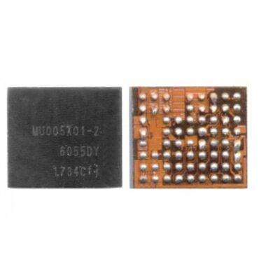 IC POWER MU005X01_2 SAMSUNG-ایسی تغذیه سامسونگ