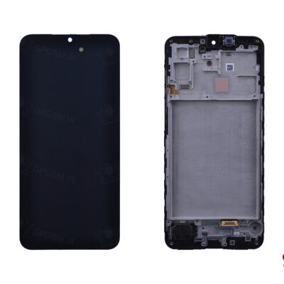 ال سی دی A17 با فریم شرکتی سامسونگ – LCD A17 FULL ORG SAMSUNG
