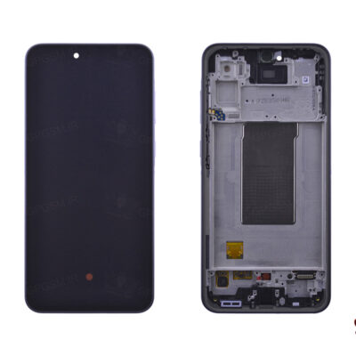 ال سی دی A366 سامسونگ با فریم شرکتی – LCD A36 ORG FULL SAMSUNG