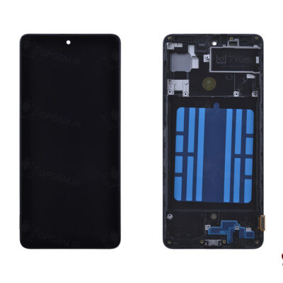ال سی دی سامسونگ با فرم – LCD A71 T2S SR FULL SAMSUNG