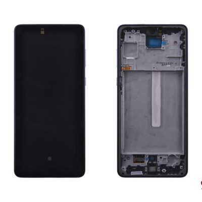 ال سی دی A736 اصلی با فرم سامسونگ – LCD A73 FULL ORG SAMSUNG