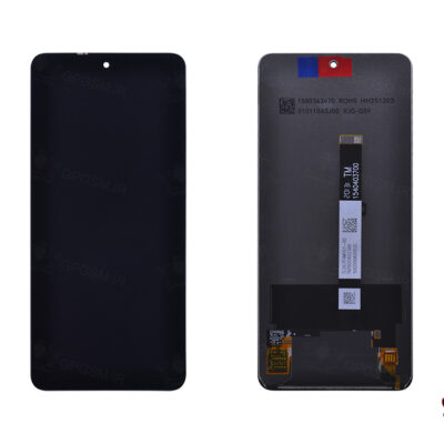 ال سی دی پوکو ایکس ۳ شیائومی – LCD POCO X3 ORG XIAOMI