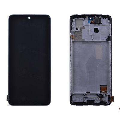 ال سی دی ردمی نوت ۱۰ پرو ۴جی با فریم شیائومی – LCD REDMI NOTE 10 PRO 4G FULL SERVICE PACK XIAOMI