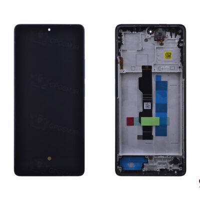 ال سی دی رد می نوت ۱۳ پرو با فرم شیائومی – LCD REDMI NOTE 13 PRO 4G FULL SERVICE PACK XIAOMI