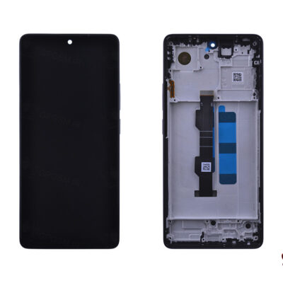 ال سی دی با فریم شیائومی – LCD REDMI NOTE 13 PRO 4G SR FULL XIAOMI