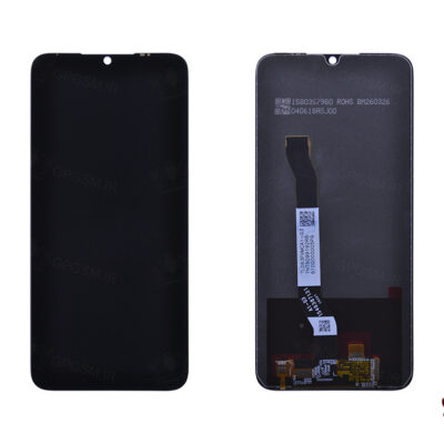 تاچ و ال سی دی شیائومی ردمی نوت ۸ – LCD REDMI NOTE 8 ORG XIAOMI