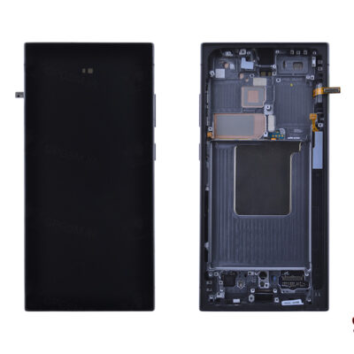 ال سی دی S24 ULTRA S928 اصلی با فرم سامسونگ – LCD S24 ULTRA S928 FULL ORG SAMSUNG