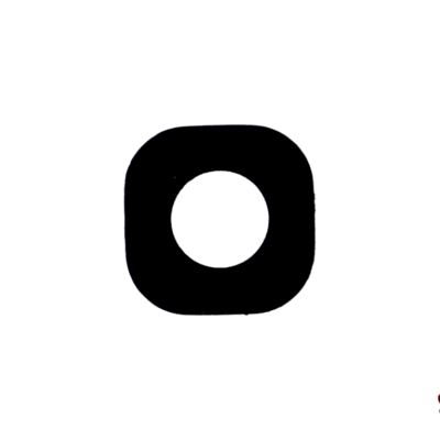 GLASS CAMERA A520 A720 A7 2017 SAMSUNG-شیشه دوربین ای ۷۲۰ سامسونگ