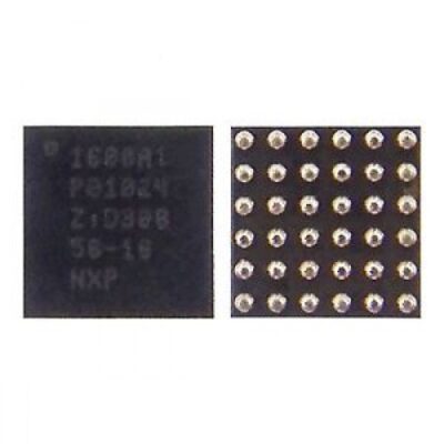IC USB 5S & 6G IPHONE
