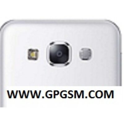 شیشه دوربین E5 SAMSUNG