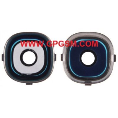 شیشه دوربین I9500 S4 I9505 SAMSUNG