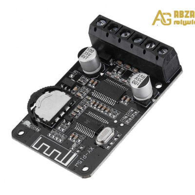 ماژول آمپلی فایر صوتی بلوتوث دار 20-10 وات مدل XY-P15W