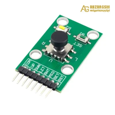 ماژول جوی استیک 5 جهته Five-way 5D Joystick