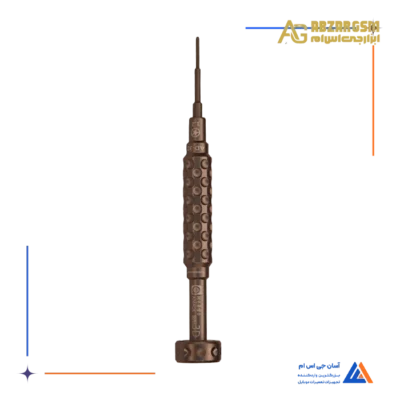 پیچ گوشتی AMAOE 3D 5P 1.2
