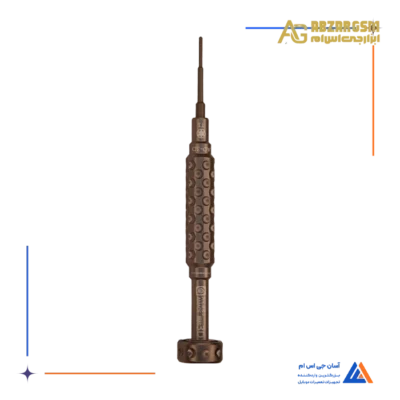 پیچ گوشتی AMAOE 3D 6P T1