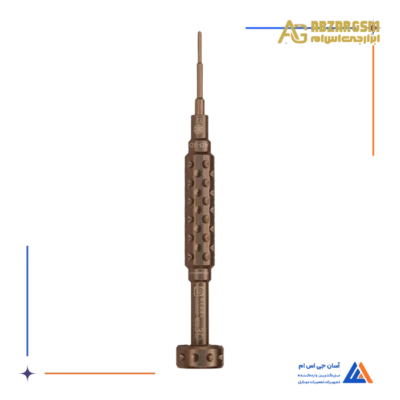 پیچ گوشتی AMAOE 3D 6P T2