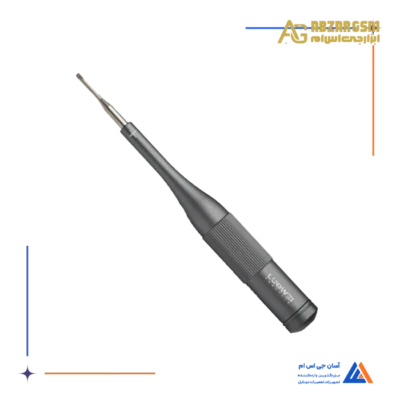 پیچ گوشتی 2.5 LUOWEI