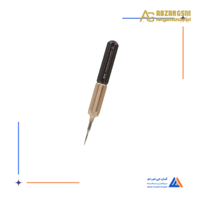 پیچ گوشتی 6سو RF4