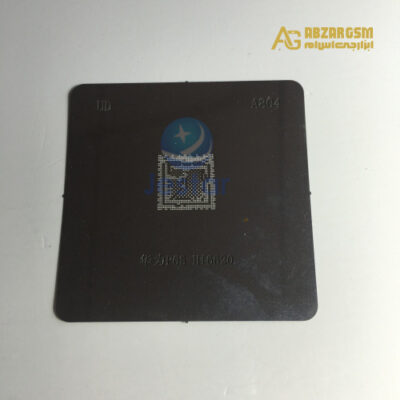 شابلون Hi6620 CPU P7