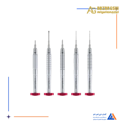 ست پیچ گوشتی MEGA-IDEA IFLYING 2D