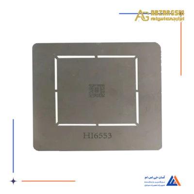 شابلون آی سی تغذیه HISILICON HI6553