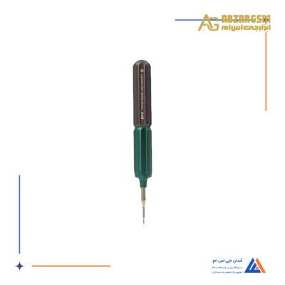 پیچ گوشتی 3سو RF4 RF-SD10
