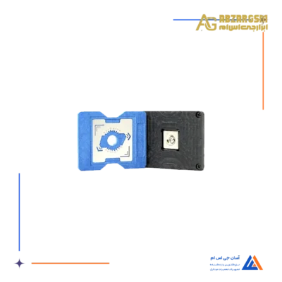 شابلون مگنتی CPU A8-A15