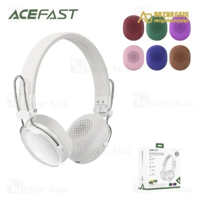 هدفون بلوتوث ایس فست ACEFAST H7 ANC