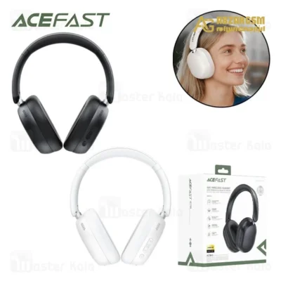 هدفون بلوتوث ایس فست ACEFAST H12 ANC