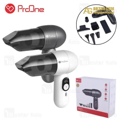 جارو شارژی پرووان Proone PGC503
