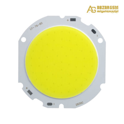 LED COB سفید مهتابی 30 وات مدل LY-7660