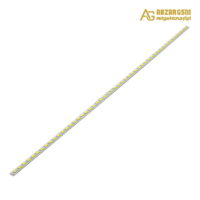 LED بک لایت پنلی 48LED سفید مهتابی 44cm