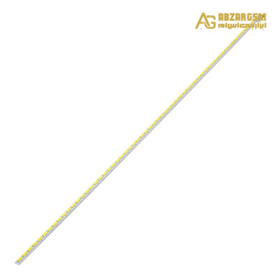 LED بک لایت پنلی 60LED سفید یخی 49cm
