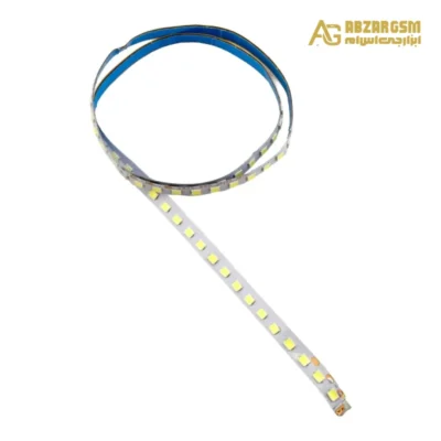 LED نواری پنلی 18W مهتابی مناسب پنل های سقفی طول 728mm آرایش 5B18C