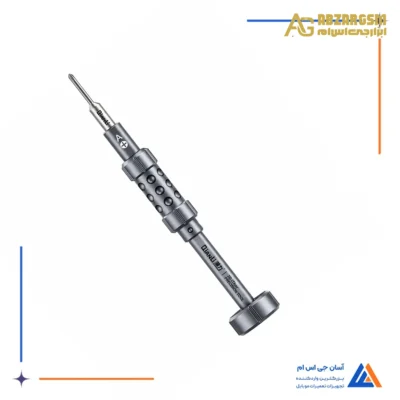 پیچ گوشتی چهارسو کیانلی 3D iThor سری A