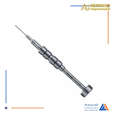پیچ گوشتی پنج سو کیانلی 3D iThor سری C