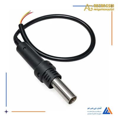 دسته هیتر کوئیک 857