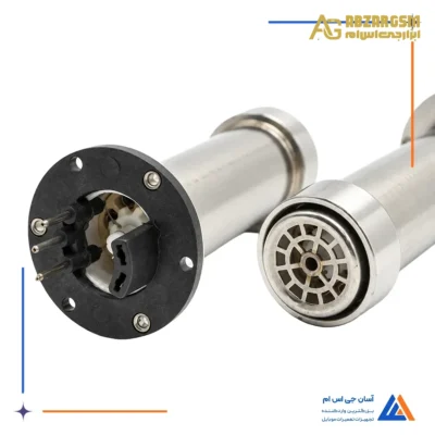 المنت هیتر 861DW کوئیک H616A
