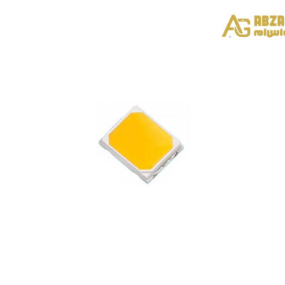 SMD LED پکیج 2835 سفید آفتابی 9V 0.5W