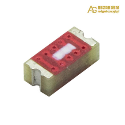 آنتن SMD سرامیکی AB-C07 فرکانس 2.4GHZ