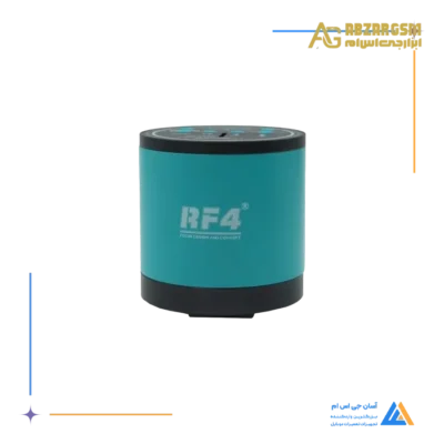 دوربین لوپ RF4 RF-2KDMM