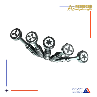 ست پیچ گوشتی QIANLI ITHOR 3D