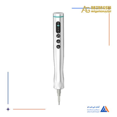ست پیچ گوشتی شارژی RF4 RF-ED4