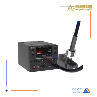 هیتر YCS R1 ULTRA