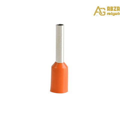وایرشو روکش دار نارنجی سایز 4 مدل E4009 بسته100 تایی