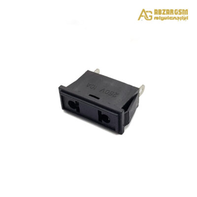 پریز برق روپنلی 220 ولت AC مدل AC-103