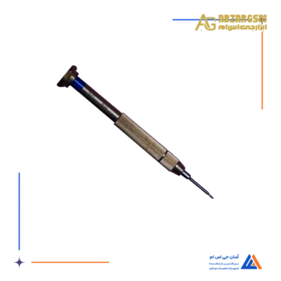 پیچ گوشتی سه سو XLIANXING S2 0.6