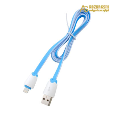 کابل شارژ USB به Lightning مارک LDNIO مدل LS
