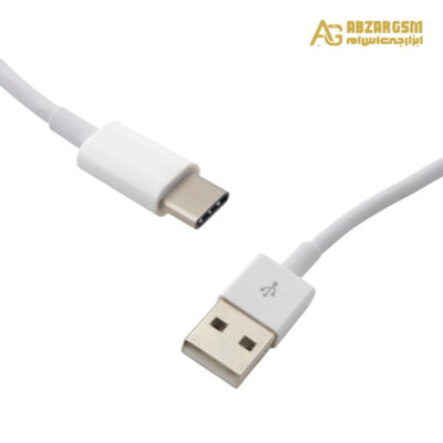 کابل شارژر USB به Type-C طول 3m