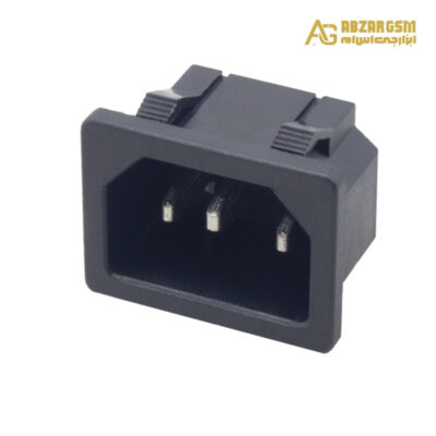 کانکتور AC نری خاری AC-05